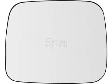 Levo staklo retrovizora za Jeep Renegade od 2015. do 2023. god.