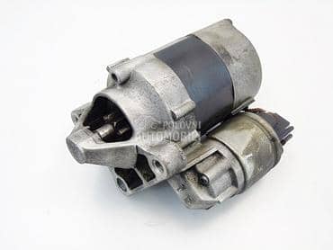 Anlaser za Renault Megane