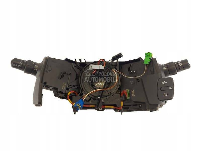 Prekidač, ručica, taster