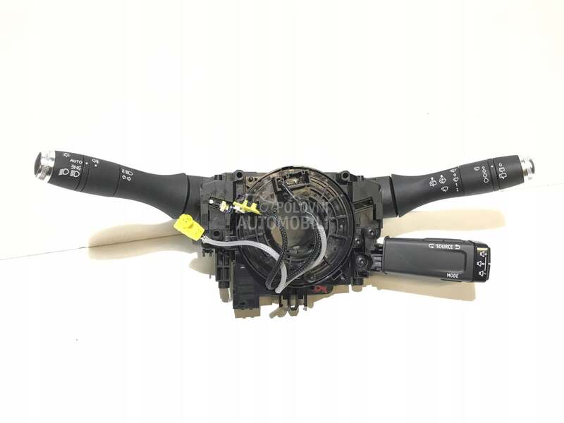 Prekidač, ručica, taster