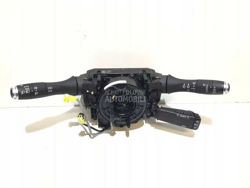 Prekidač, ručica, taster