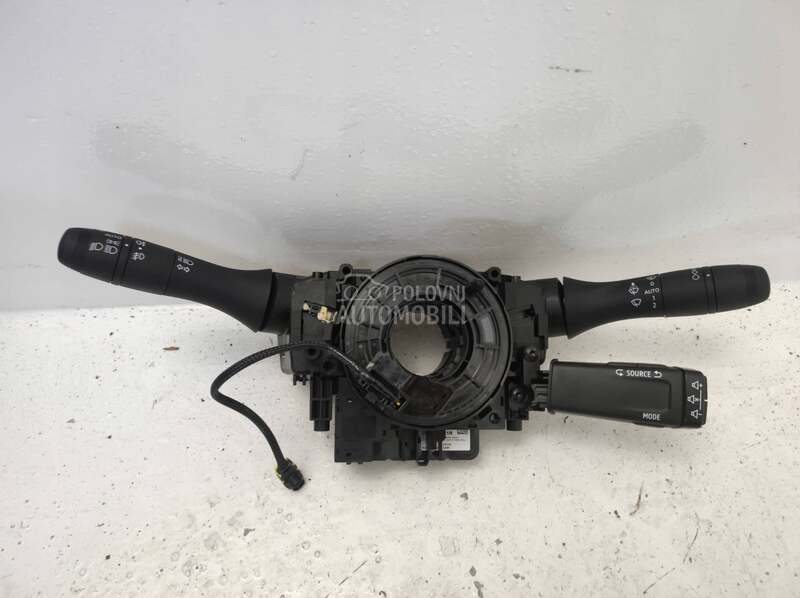 Prekidač, ručica, taster