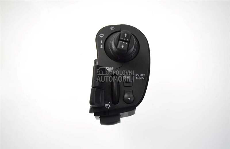 Prekidač, ručica, taster