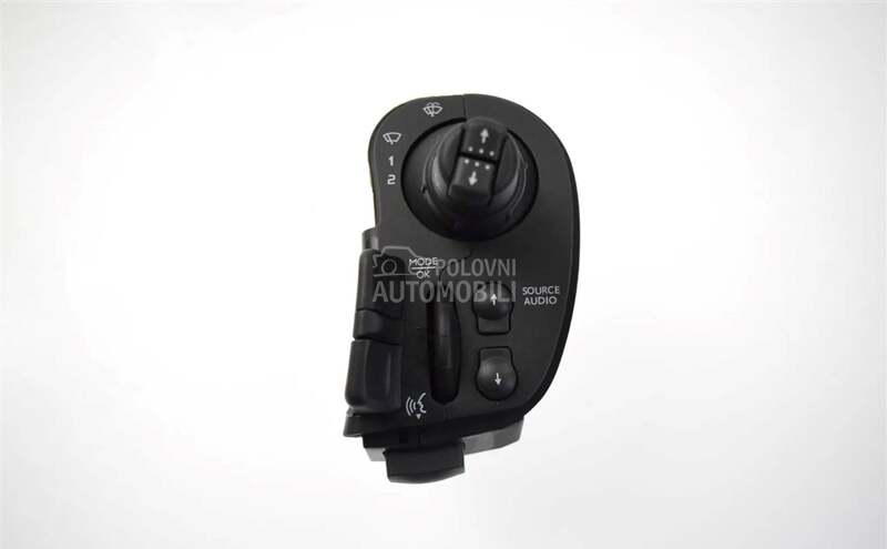 Prekidač, ručica, taster