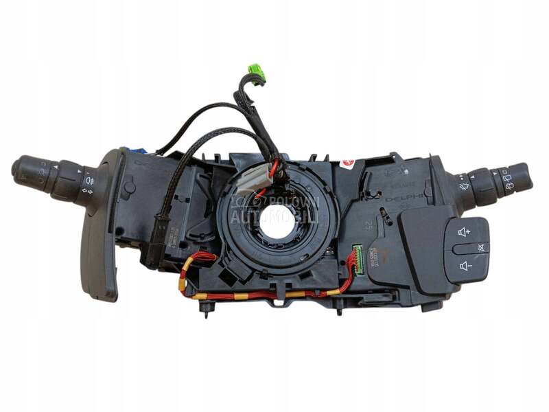 Prekidač, ručica, taster