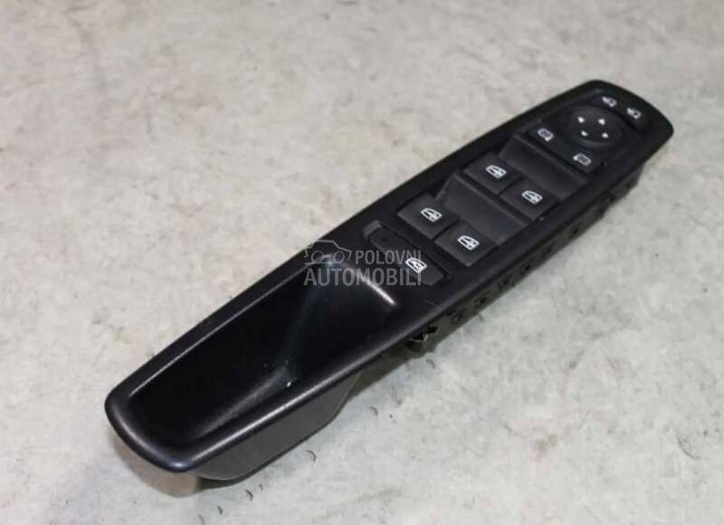 Prekidač, ručica, taster