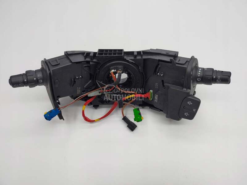 Prekidač, ručica, taster