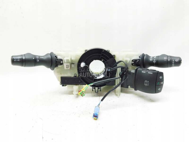 Prekidač, ručica, taster