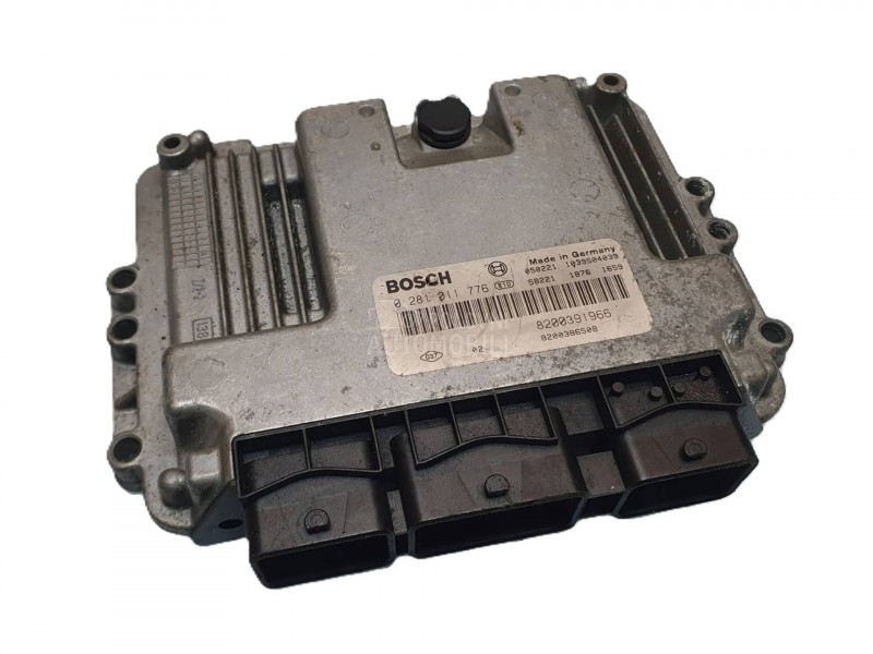 Kompjuter - računar