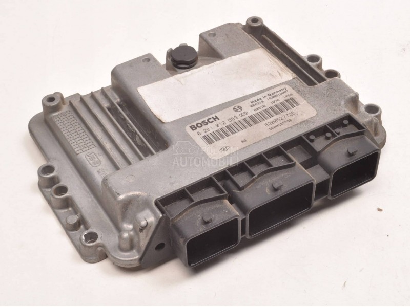 Kompjuter - računar