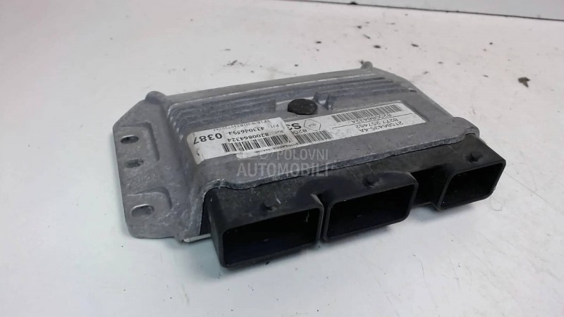 Kompjuter - računar