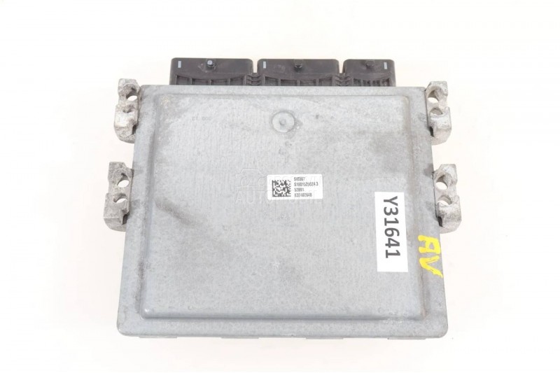 Kompjuter - računar