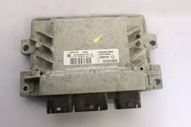 Kompjuter - računar