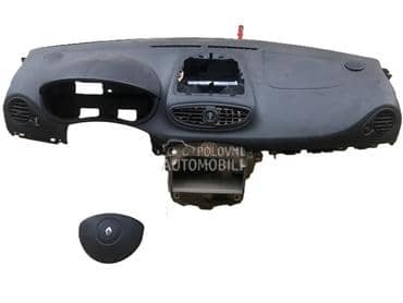 Instrument tabla za Renault Kangoo