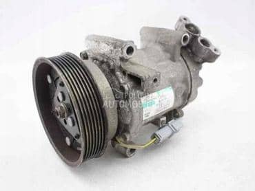 Kompresor klime za Renault Megane