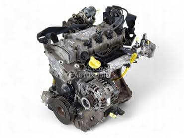 Kompletan motor za Renault Modus