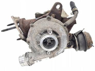 Turbina za Renault Modus