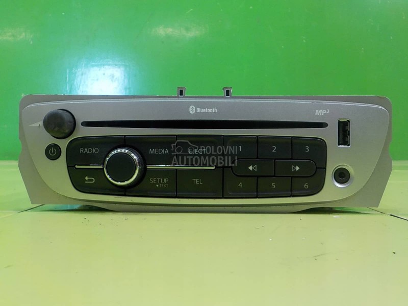 Radio CD