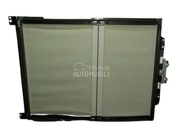 Panorama krov za Toyota Yaris Cross od 2020. do 2023. god.