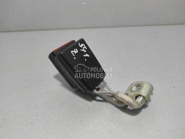 ISPALJIVAC za Volkswagen Passat B6