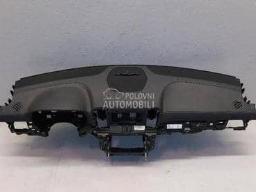 Instrument tabla za Mercedes Benz B Klasa, E Klasa, A 140 ...