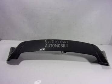 Zadnji spojler za Toyota Yaris Cross od 2020. do 2023. god.