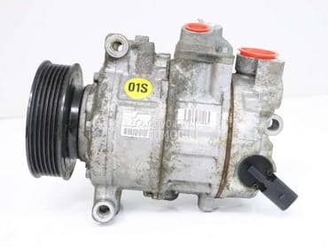 Kompresor klime za Audi A4