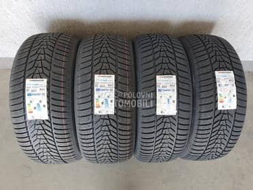 Hankook 235/55 R19 Zimska