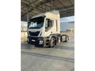 Iveco Stralis AT440