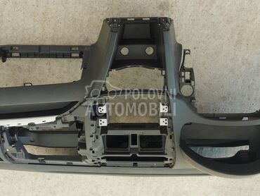 INSTRUMENT TABLA SPORT za Suzuki Swift od 2010. do 2015. god.