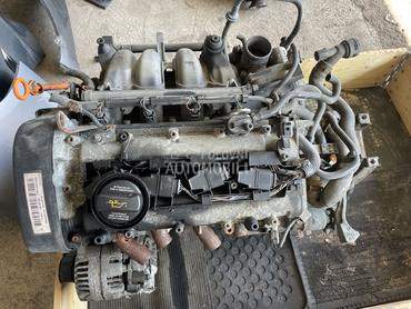 MOTOR za Volkswagen Polo