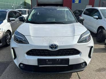 Farovi za Toyota Yaris Cross od 2020. do 2023. god.