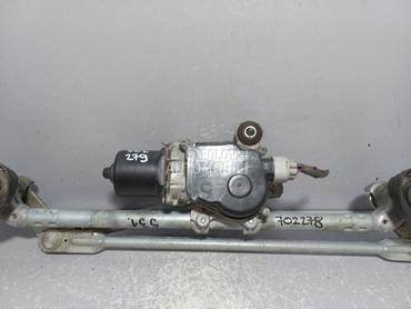 MOTORIC PREDNJEG BRISACA za Nissan Qashqai