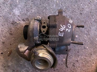 TURBINA za BMW 315, 316, 318 ...