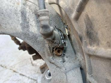 ABS SENZOR za Volkswagen Passat B6