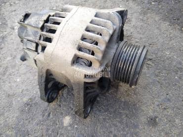 Altenator 1.9 jtd za Lancia Lybra