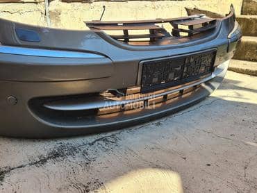 Branik za Citroen C8 od 2008. do 2014. god.