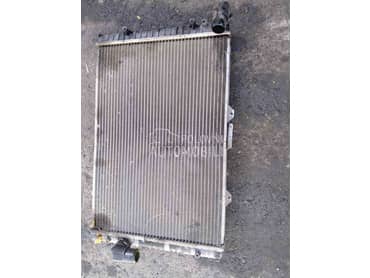 1.9 jtd hladnjak vode za Lancia Lybra