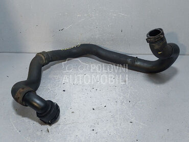 CRIJEVO za Volkswagen Passat B6