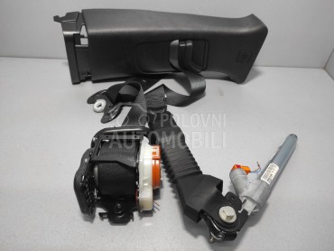 PLASTIKA za Nissan Qashqai