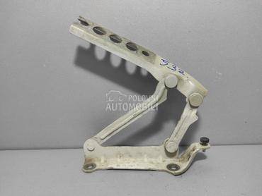 SKARE OD HAUBE za Škoda Fabia