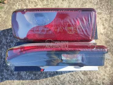 Štop lampe Sprinter prikolica za Mercedes Benz Ostalo od 2006. do 2014. god.