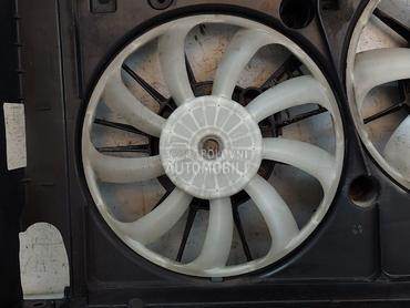 VENTILATOR za Toyota Prius