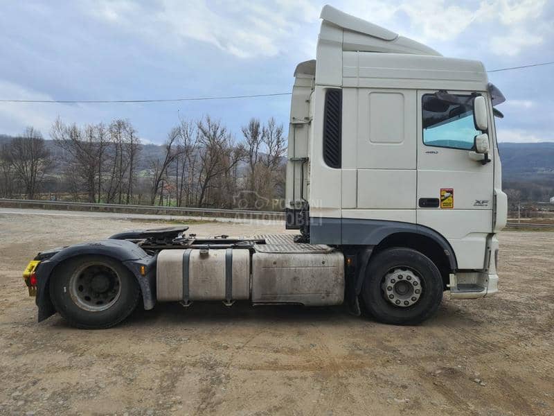 DAF XF460