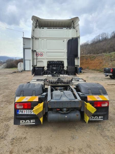 DAF XF460