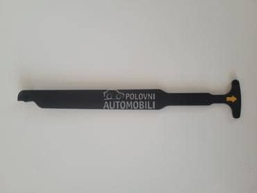 Plastika za otvaranje pred hau za Ford Fiesta, Fusion od 2002. do 2008. god.