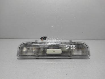 RASVJETA U KABINI za Škoda Fabia