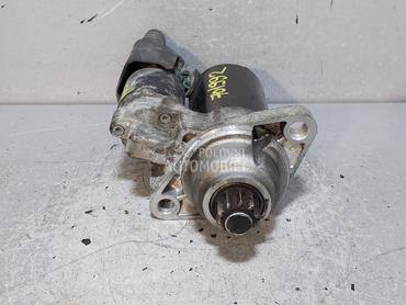 ALNASER za Škoda Octavia