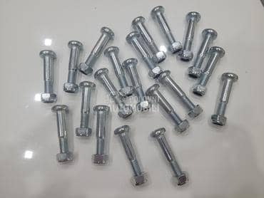 Sraf viljuske/ramena za Ford Escort, Fiesta, Focus ... od 1990. do 2011. god.