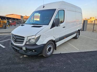 Mercedes Benz Sprinter 316cdi CH